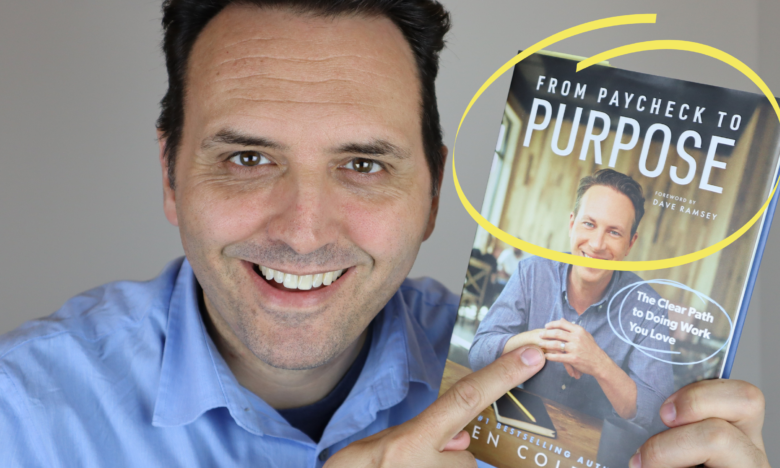 ken-coleman-paycheck-to-purpose-review